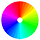 Rainbow-wheel
